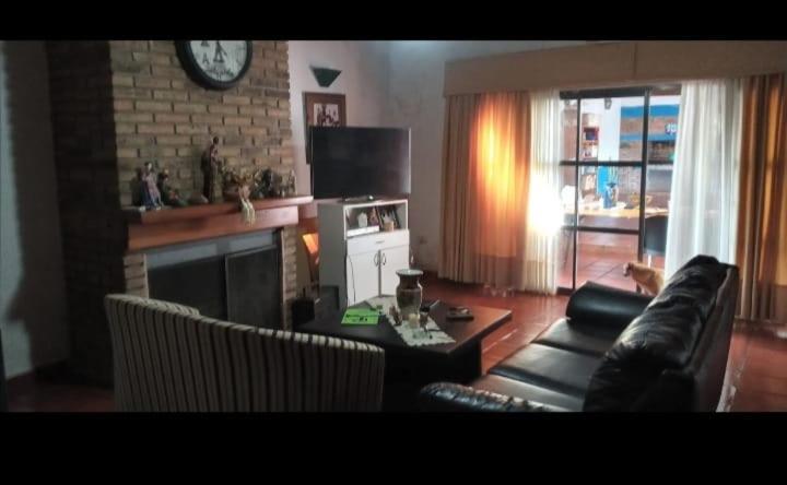 Ferienwohnung Apostoles Misiones Exterior foto