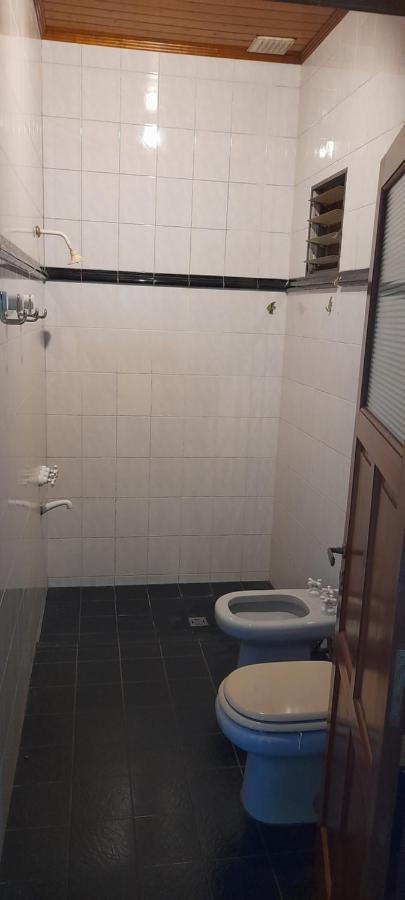 Ferienwohnung Apostoles Misiones Exterior foto