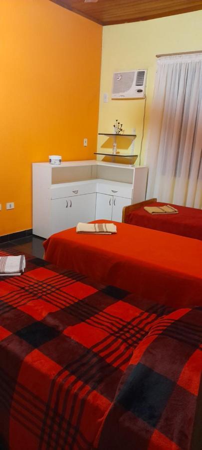 Ferienwohnung Apostoles Misiones Exterior foto