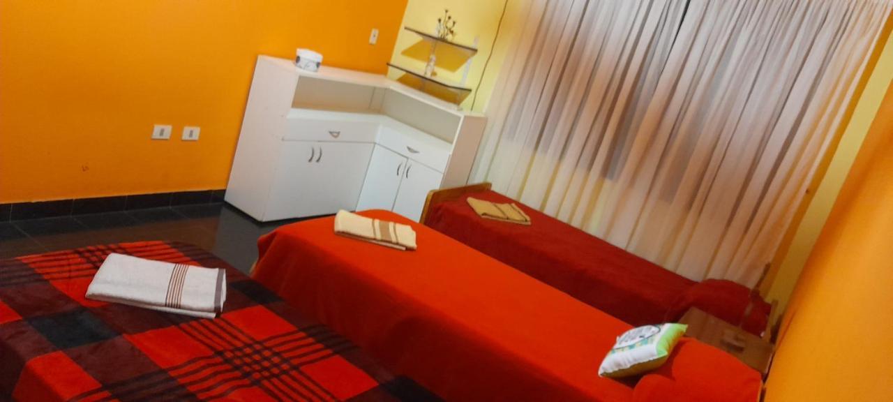 Ferienwohnung Apostoles Misiones Exterior foto