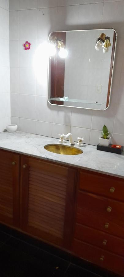 Ferienwohnung Apostoles Misiones Exterior foto