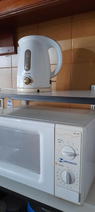 Ferienwohnung Apostoles Misiones Exterior foto